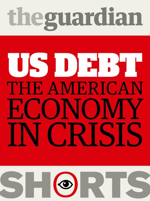 Title details for US Debt by The Guardian - Available